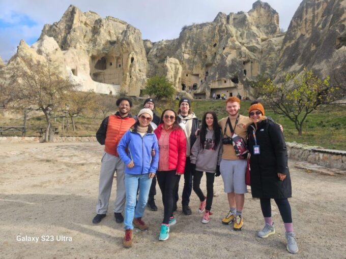 Skip-The-Line: Best of Cappadocia W/Personal Guide - Frequently Asked Questions