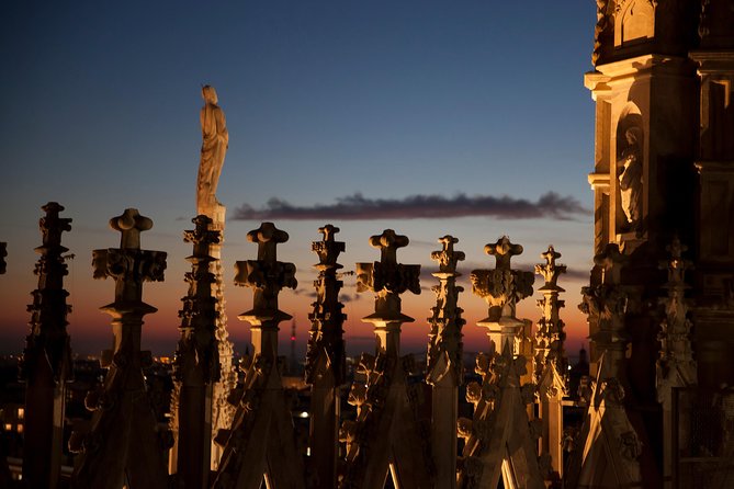 Skip The Line: Best Of Milan Tour With Last Supper Tickets & Milan Duomo - Meeting and End Points