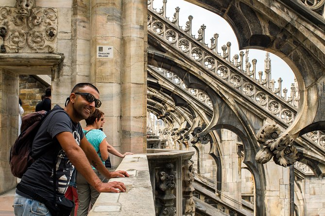 Skip The Line: Best Of Milan Tour With Last Supper Tickets & Milan Duomo - Guided Tour of the Last Supper