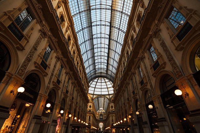 Skip The Line: Best Of Milan Tour With Last Supper Tickets & Milan Duomo - Skip the Line to the Milan Duomo