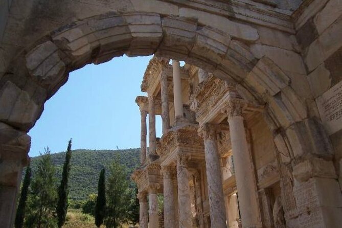 SKIP THE LINE / Biblical Ephesus Private Tour / FOR CRUISE GUESTS ONLY - Additional Information