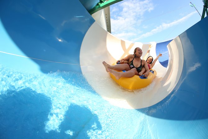Skip the Line: Big Bula Waterpark Full Day Ticket - Visitor Experience and Activities