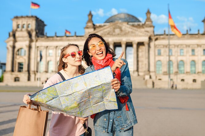 Skip-the-line Boat Cruise and Berlin's Old Town Guided Tour - Guide and Meeting Details