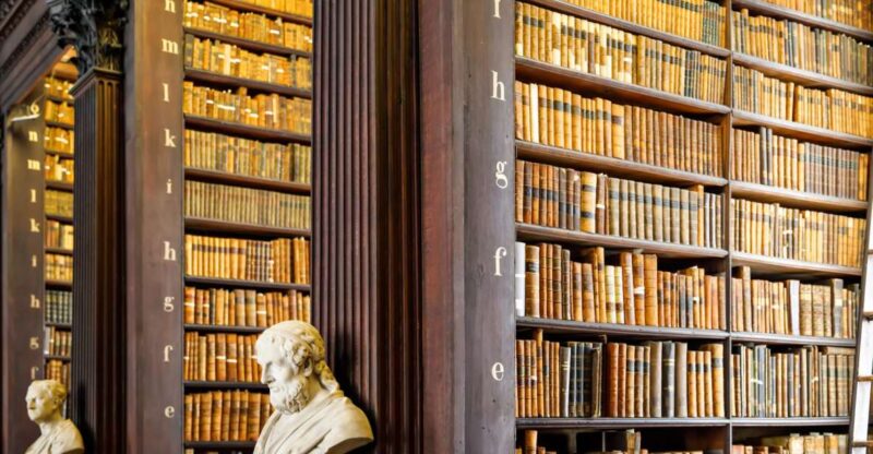Skip-the-line Book of Kells and Old Town Private Tour - Tour Options and Itinerary