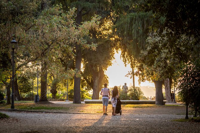 Skip the Line: Borghese Gallery Entrance Ticket With Audioguide - Audio Guide and Language Options