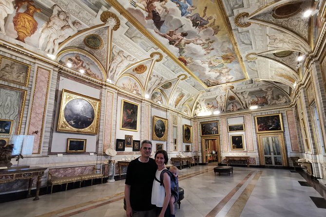 Skip-the-Line Borghese Gallery & Gardens Private Guided Tour - Cancellation Policy