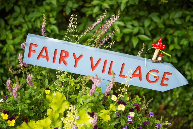 Skip the Line: Bunratty Castle and Folk Park Admission Ticket - Ticketing and Admission Information