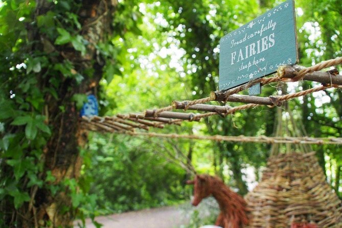 Skip the Line: Bunratty Castle and Folk Park Admission Ticket - Seasonal Attractions