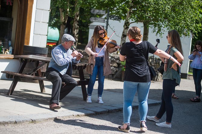Skip the Line: Bunratty Castle and Folk Park Admission Ticket - Reviews and Additional Details