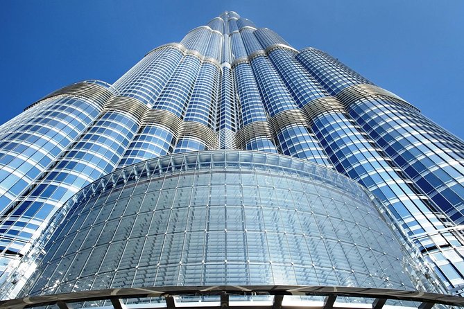 Skip the Line Burj Khalifa Ticket - At the Top Sky 124, 125 & 148 - Important Information