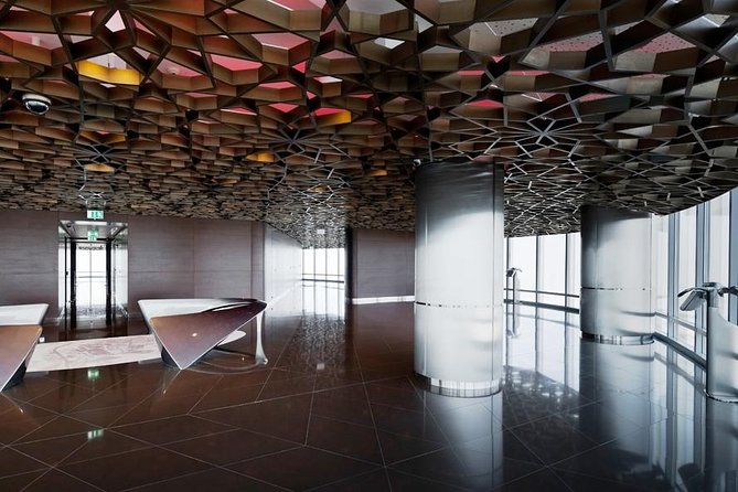 Skip the Line Burj Khalifa Ticket, The Lounge 152 ,153 & 154 - Frequently Asked Questions