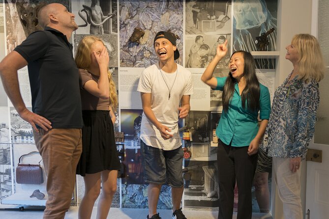 Skip the Line: Cairns Museum Admission Ticket - Family-Friendly Activities