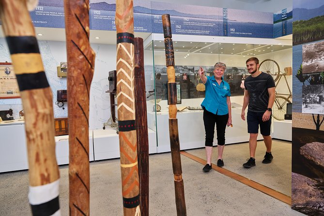 Skip the Line: Cairns Museum Single Admission Ticket - Ticket Information and Pricing