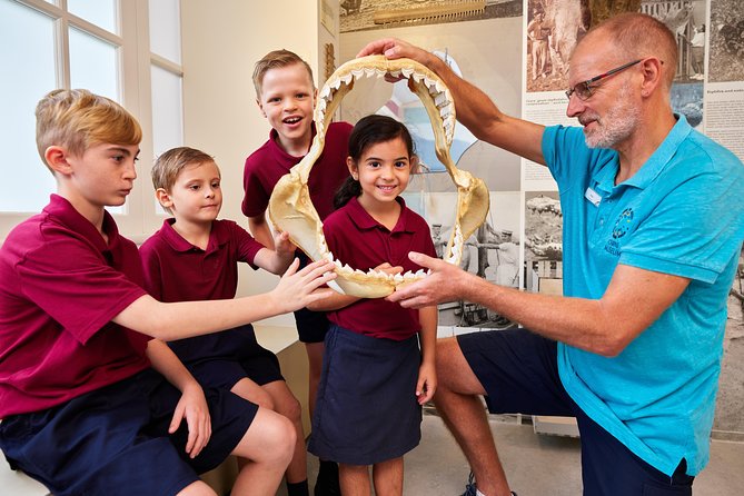 Skip the Line: Cairns Museum Single Admission Ticket - Reviews and Ratings