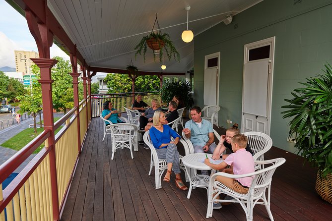 Skip the Line: Cairns Museum Single Admission Ticket - Booking and Cancellation Policy