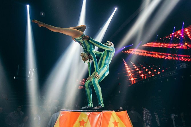 Skip the Line: Cancun Coco Bongo Gold Member Entrance Ticket - Transportation and Directions