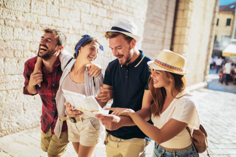 Skip-The-Line Capuchin Crypt and Museum With a Private Guide - Additional Attractions