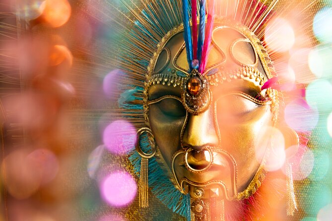 Skip the Line Caribbean Carnival History Admission Ticket - Reviews and Ratings