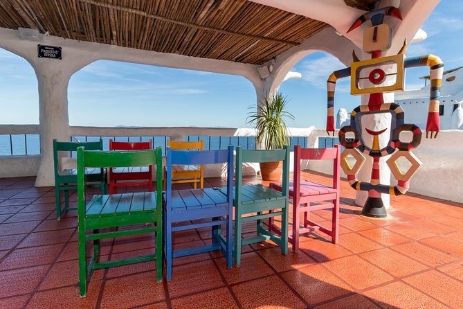 Skip the Line: Casapueblo Museum Admission Ticket in Punta Del Este - Visitor Information