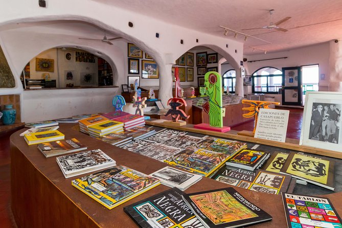 Skip the Line: Casapueblo Museum Admission Ticket in Punta Del Este - Sunset Ceremony