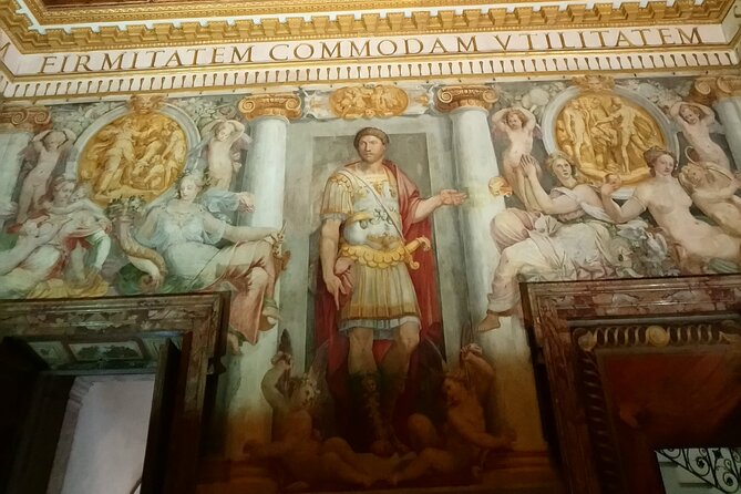 Skip the Line Castel Sant'angelo Tour Tiered Price - Tour Duration and Options