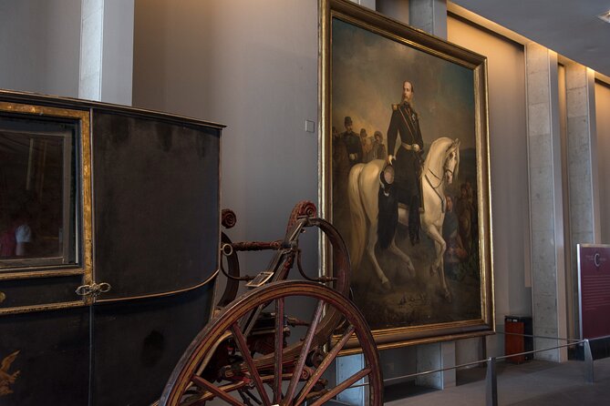 Skip-the-line Chapultepec Castle - Confirmation, Cancellation, and Policies