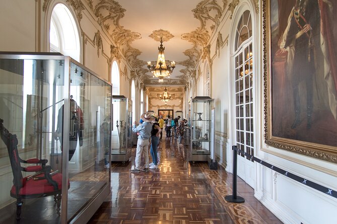 Skip-the-line Chapultepec Castle - Architectural Highlights and Historical Significance