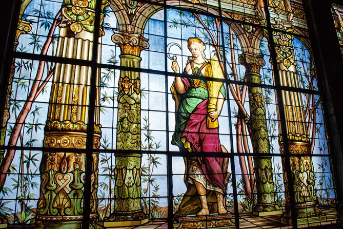 Skip-the-line Chapultepec Castle - Frequently Asked Questions