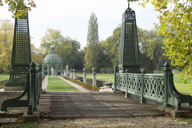 Skip-The-Line Château De Chantilly Trip by Car From Paris - Customer Feedback