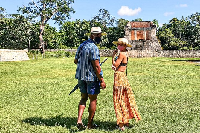 Skip the Line Chichen Itza Private Tour, Sacred Cenote & Lunch - Inclusions and Pricing