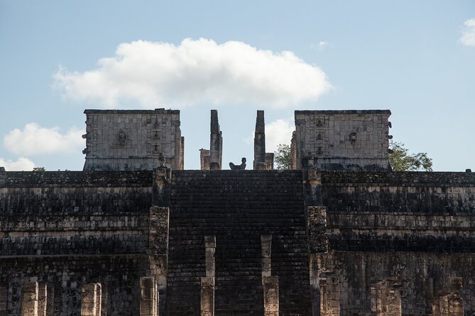 Skip the Line Chichen Itza Private Tour, Sacred Cenote & Lunch - Traveler Reviews
