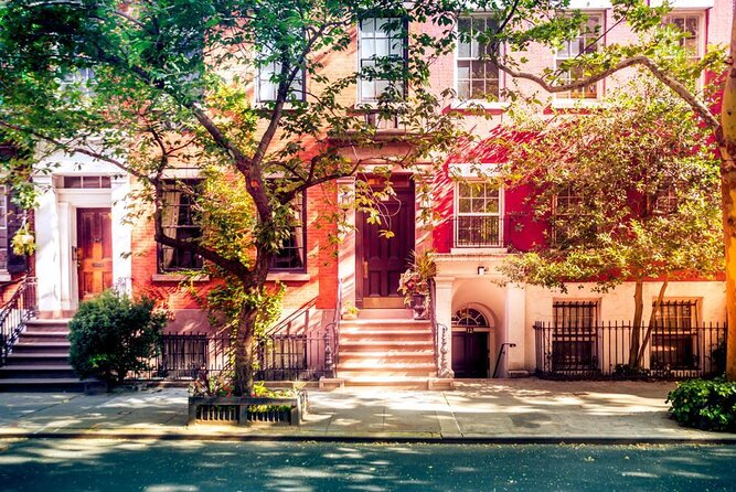 Skip the Line Chocolate Tour of New York Ticket - Inclusions and Features