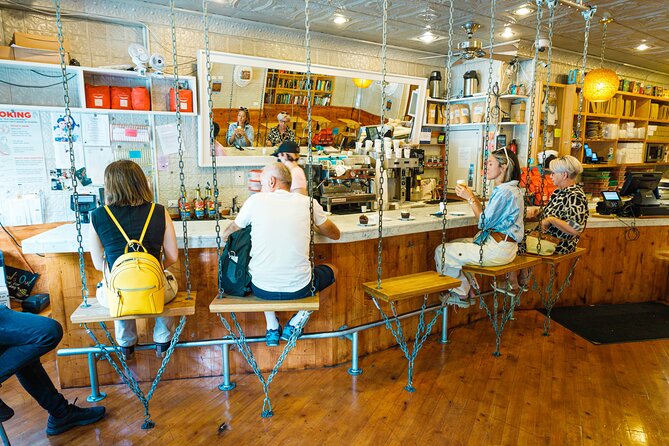 Skip the Line Chocolate Tour of New York Ticket - Participant Considerations