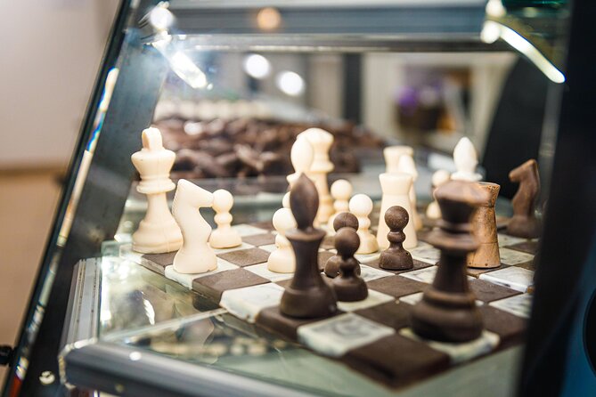 Skip the Line Chocolate Tour of New York Ticket - Customer Feedback and Ratings