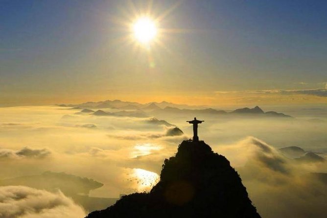 Skip the Line Christ the Redeemer Admission Ticket - Visitor Accessibility and Experience