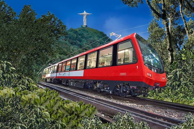 Skip the Line Christ the Redeemer Admission Ticket - Customer Feedback and Ratings