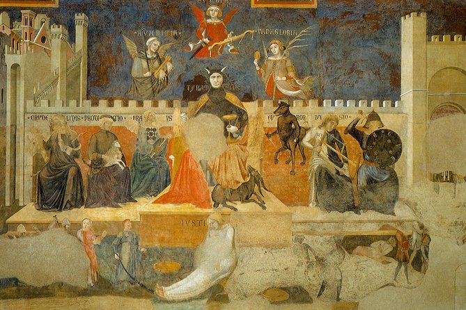 Skip the Line: Civic Museum of Siena Tickets - Customer Reviews and Experiences
