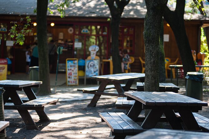 Skip the Line Collodi-Pinocchio Polycentric Park Ticket - Traveler Feedback