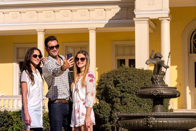 Skip the Line: Concha Y Toro Traditional Tour Ticket - Personalized Small-Group Tour