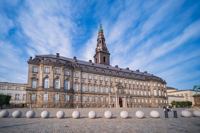 Skip-the-line Danish Jewish Museum Copenhagen Private Tour - Additional Information