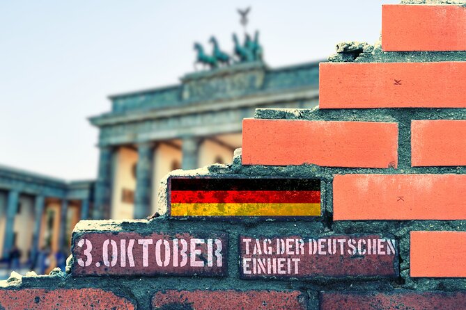 Skip-the-line DDR Museum and Berlin's Old Town Private Tour - Private Tour Experience Highlights