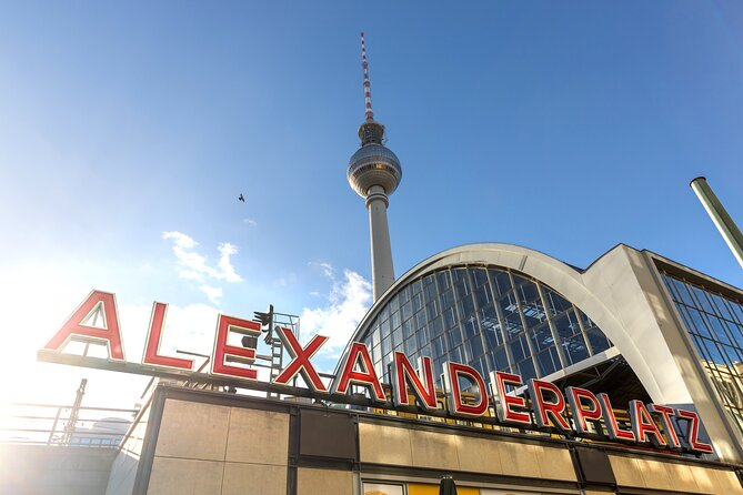Skip-the-line DDR Museum and Berlin's Old Town Private Tour - Tour Reviews and Feedback
