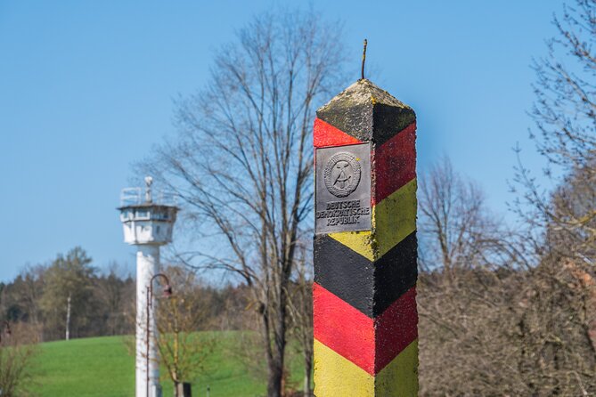 Skip-the-line DDR Museum and Berlin's Old Town Private Tour - Book Your Skip-the-line Experience