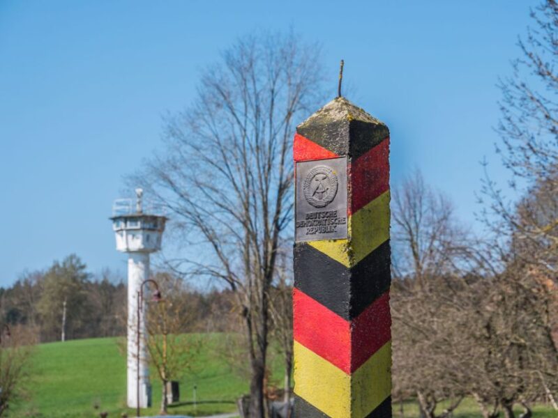 Skip-the-line DDR Museum and Berlin's Old Town Private Tour - Pickup and Transfers