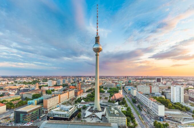 Skip-the-line DDR Museum and Berlin's Old Town Private Tour - Frequently Asked Questions