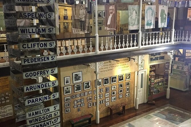 Skip the Line: District Six Museum Admission Ticket - Cancellation and Refund Policy