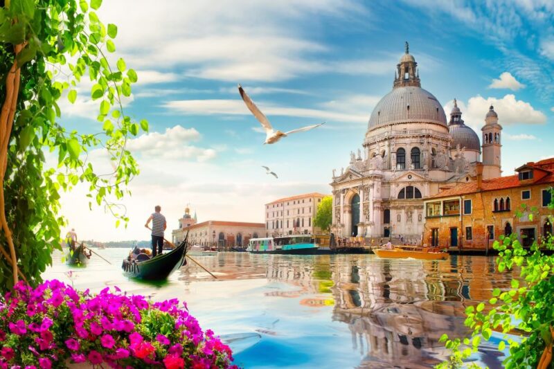 Skip-the-line Doge's Palace, San Marco Venice Private Tour - Itinerary Options