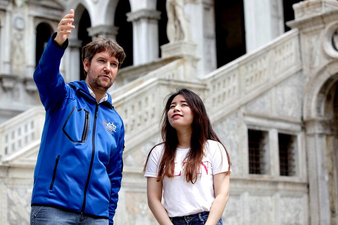 Skip-the-Line: Doges Palace & St. Marks Basilica Fully Guided Tour - Inclusions and Exclusions