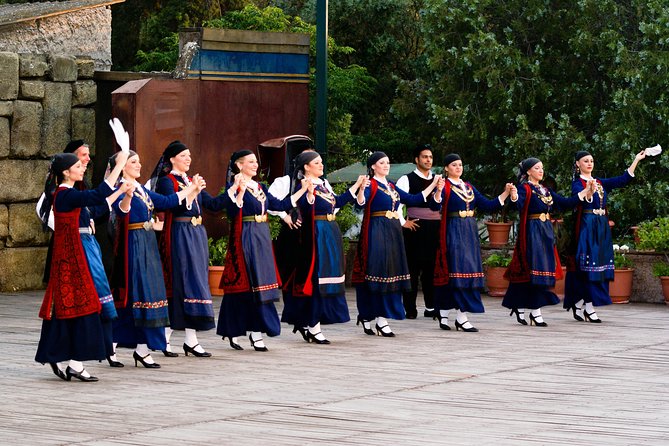 Skip the Line: Dora Stratou Greek Dancing Show Ticket - Reviews and Feedback