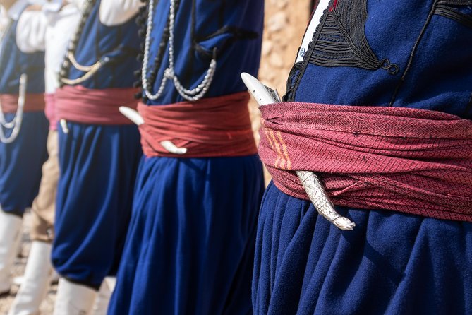 Skip the Line: Dora Stratou Greek Dancing Show Ticket - Preparing for Your Visit